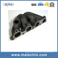 Customized Hot Sale Iron Casting for Turbo Exhaust Manifold